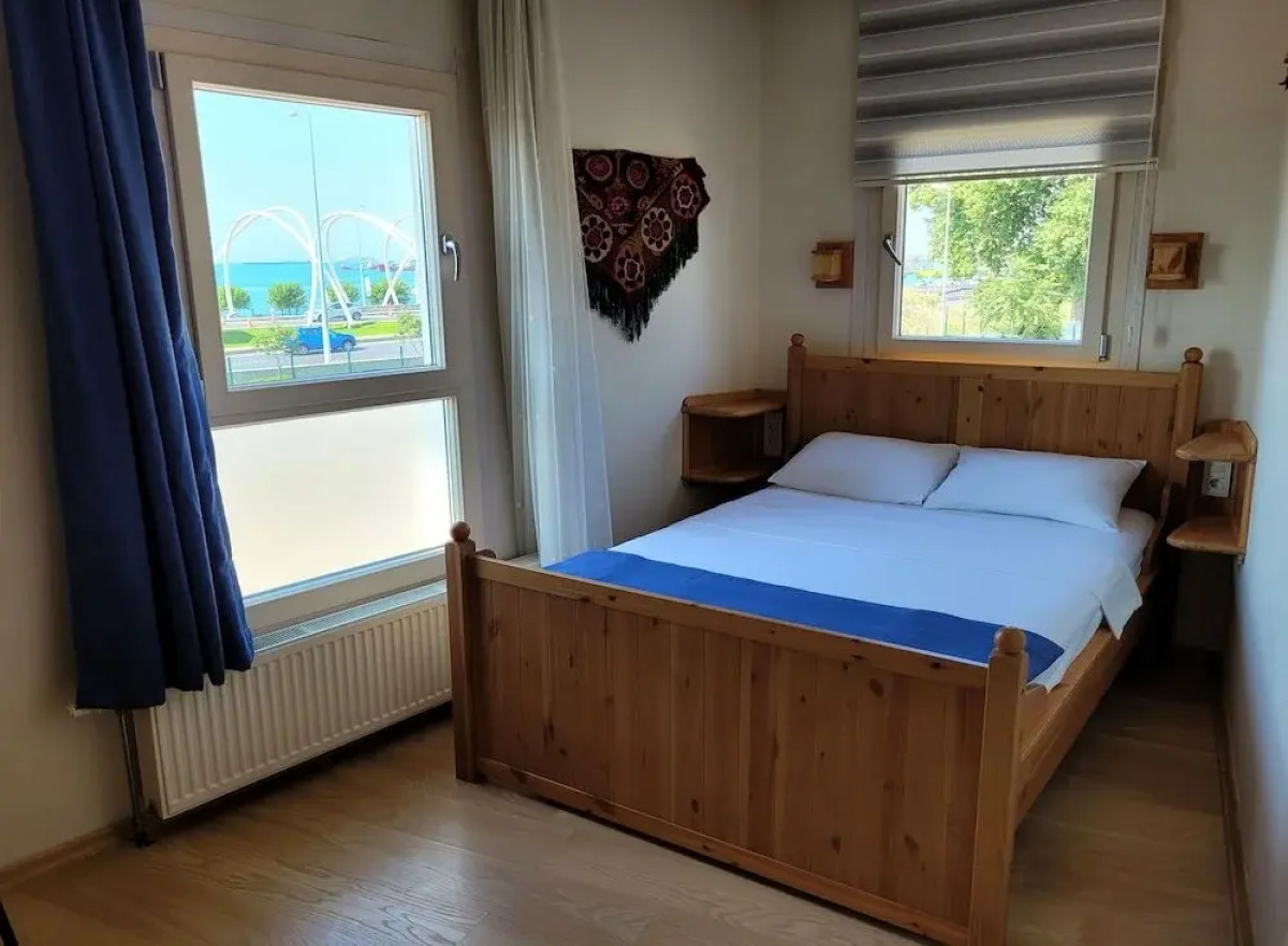 Апарт-отель Masif House