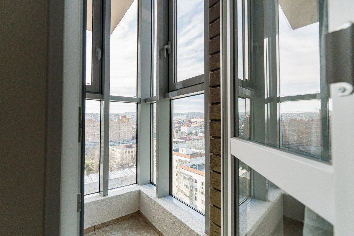 Апартаменты от LetoApart на улице Шевченко 22