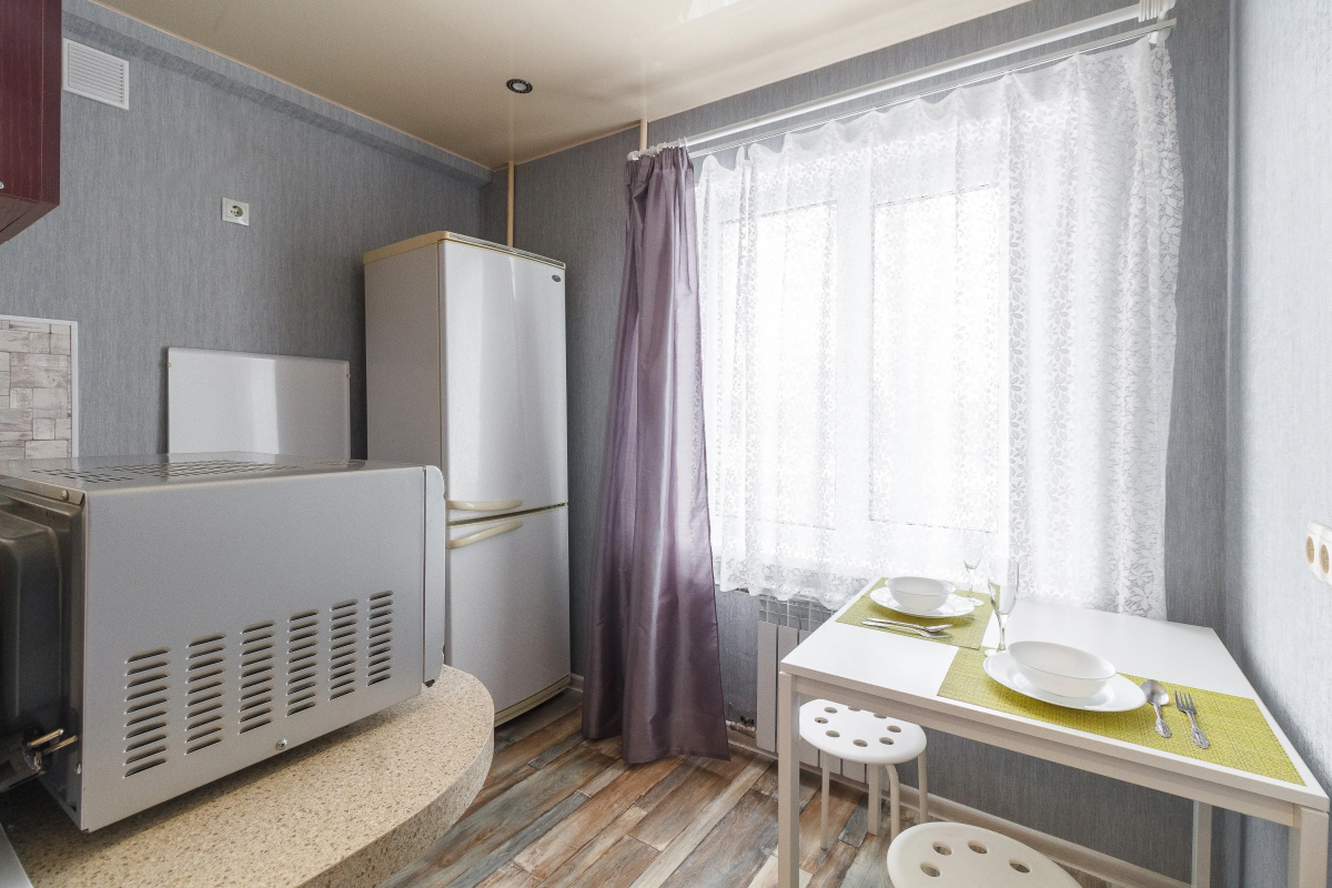 Квартира Не Вопрос у жд и авто вокзала