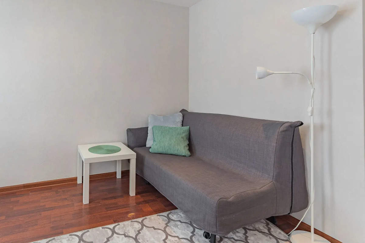 Апартаменты на Мещерском бульваре 3/3