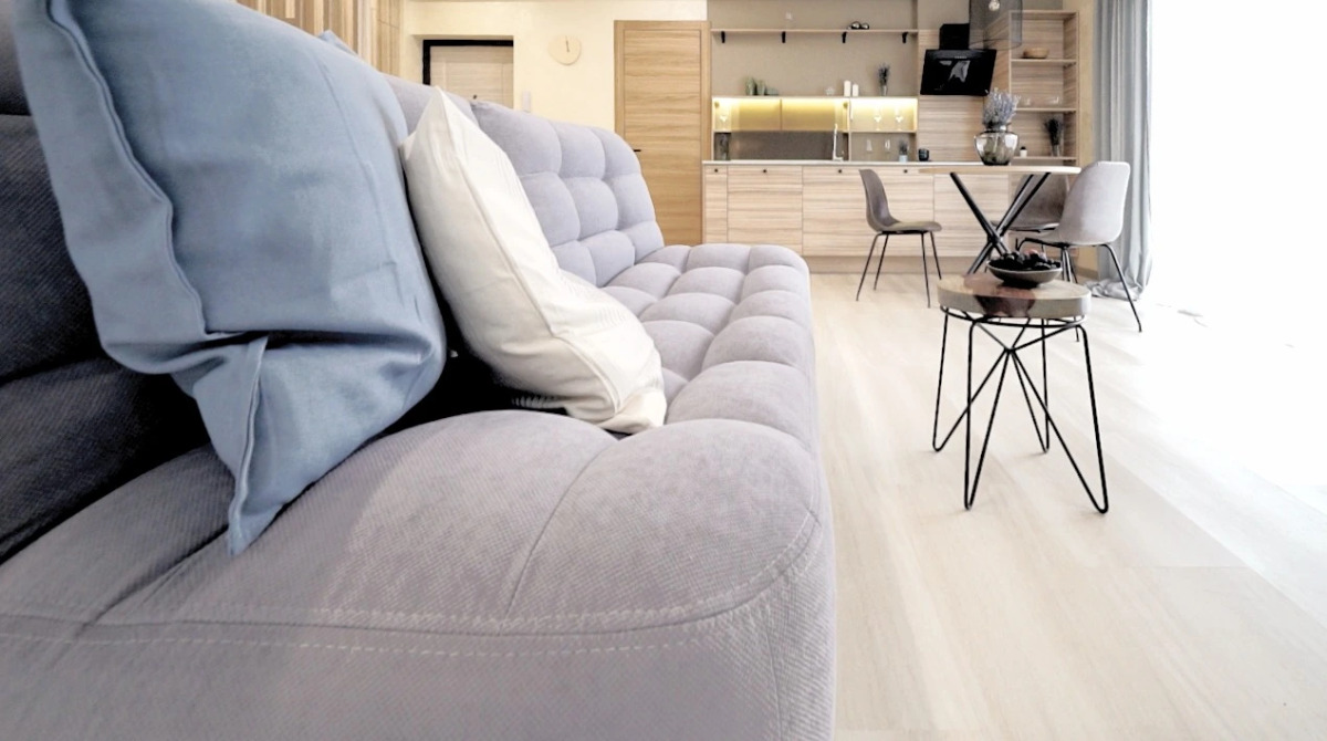 Апартаменты MiraCrimea