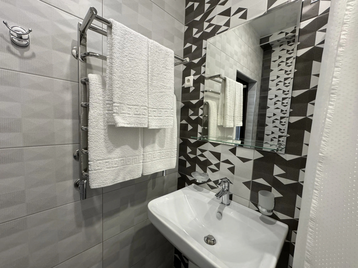 Гостевой дом Хаус на ферме