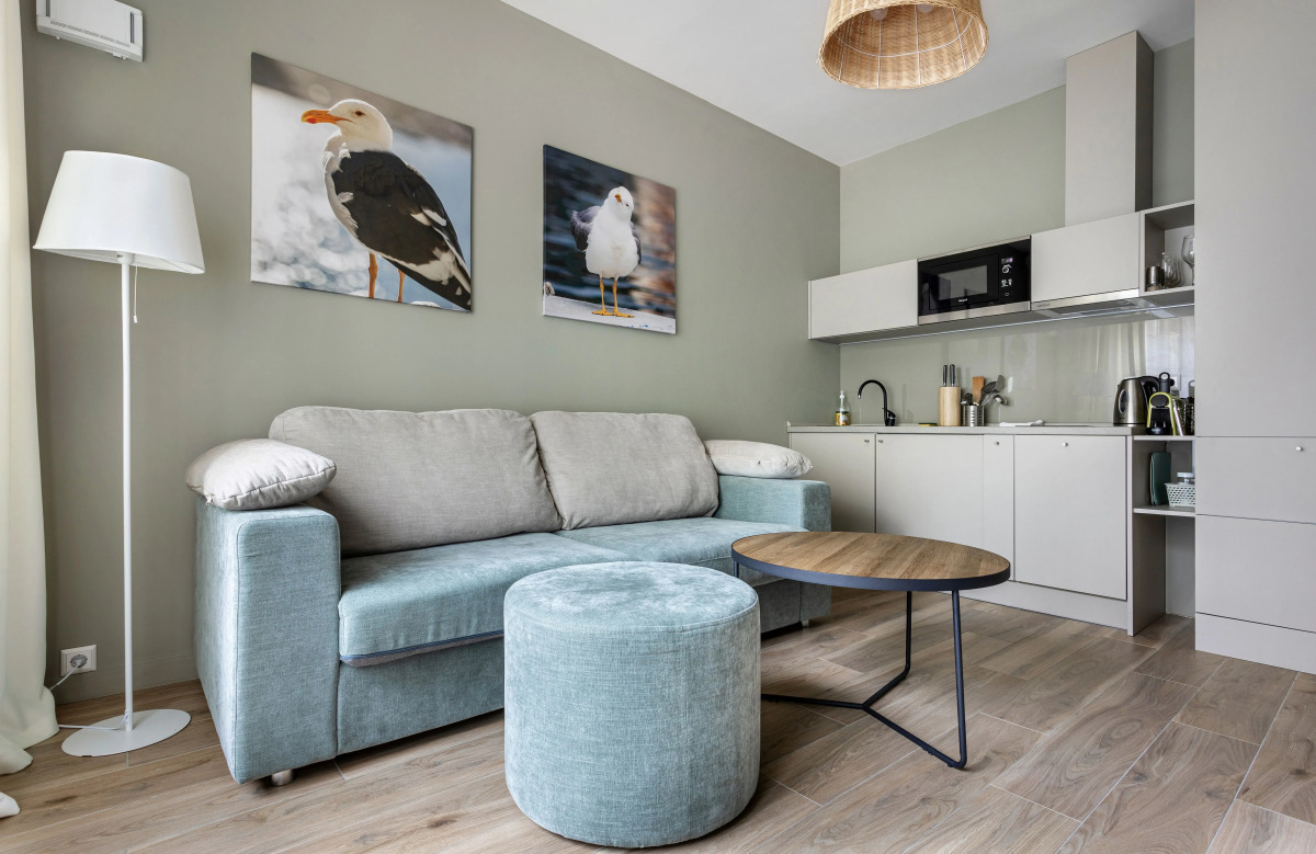 Гостевой Дом Вилла Нега