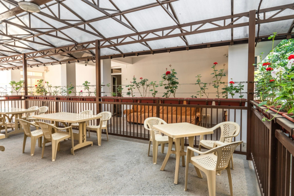 Гостевой дом "Солнечный"