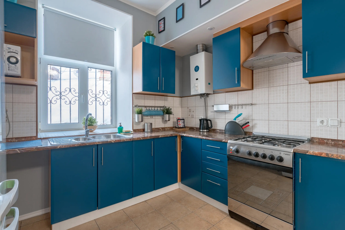 Апартаменты Невский