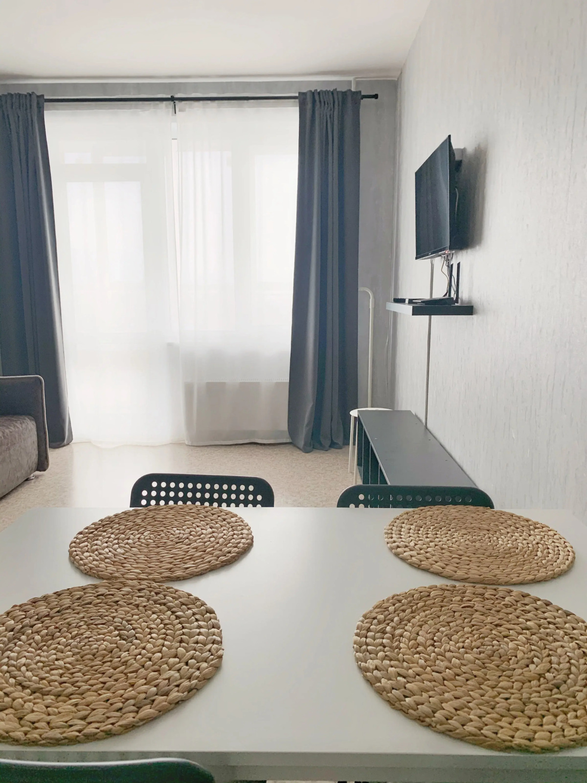 Апартаменты Династия