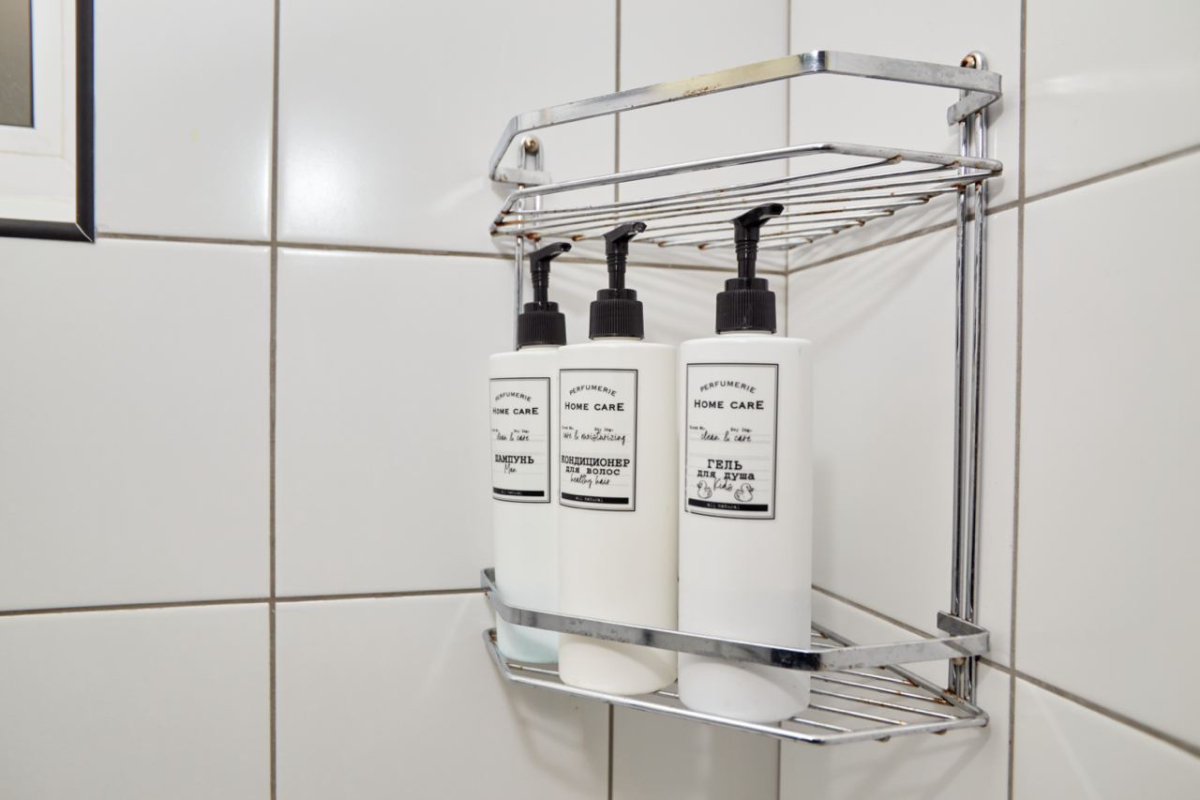 Апартаменты ДзенХоум Движение 47