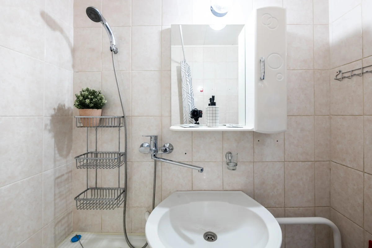 Апартаменты Симпатичная Двушка у Метро Митино