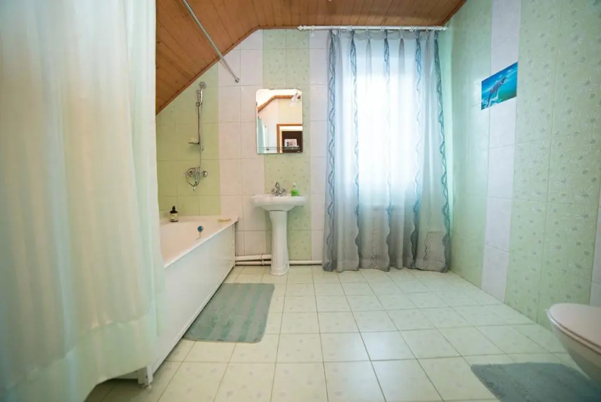 Apartamenty na ul. YUbilejnaya, d. 2b