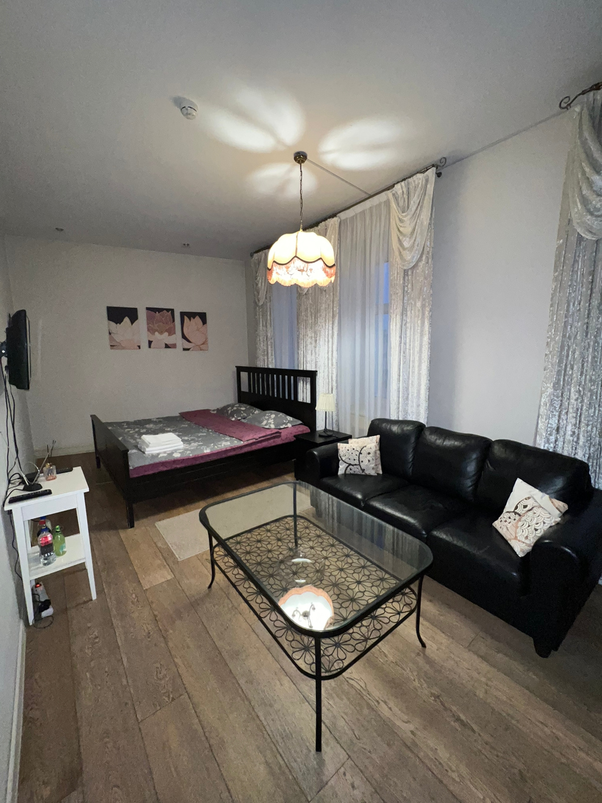 Апартаменты Weekend inn