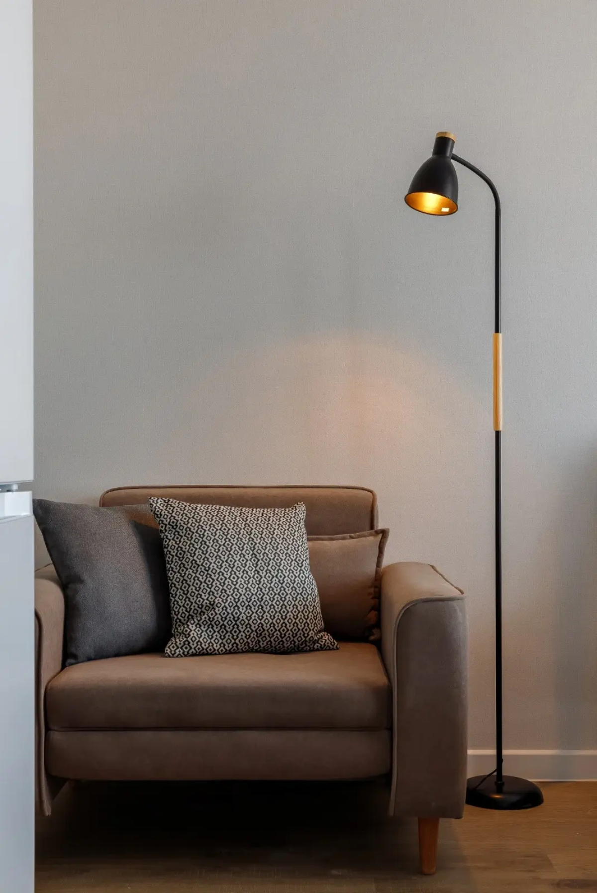 Квартира Природная 10