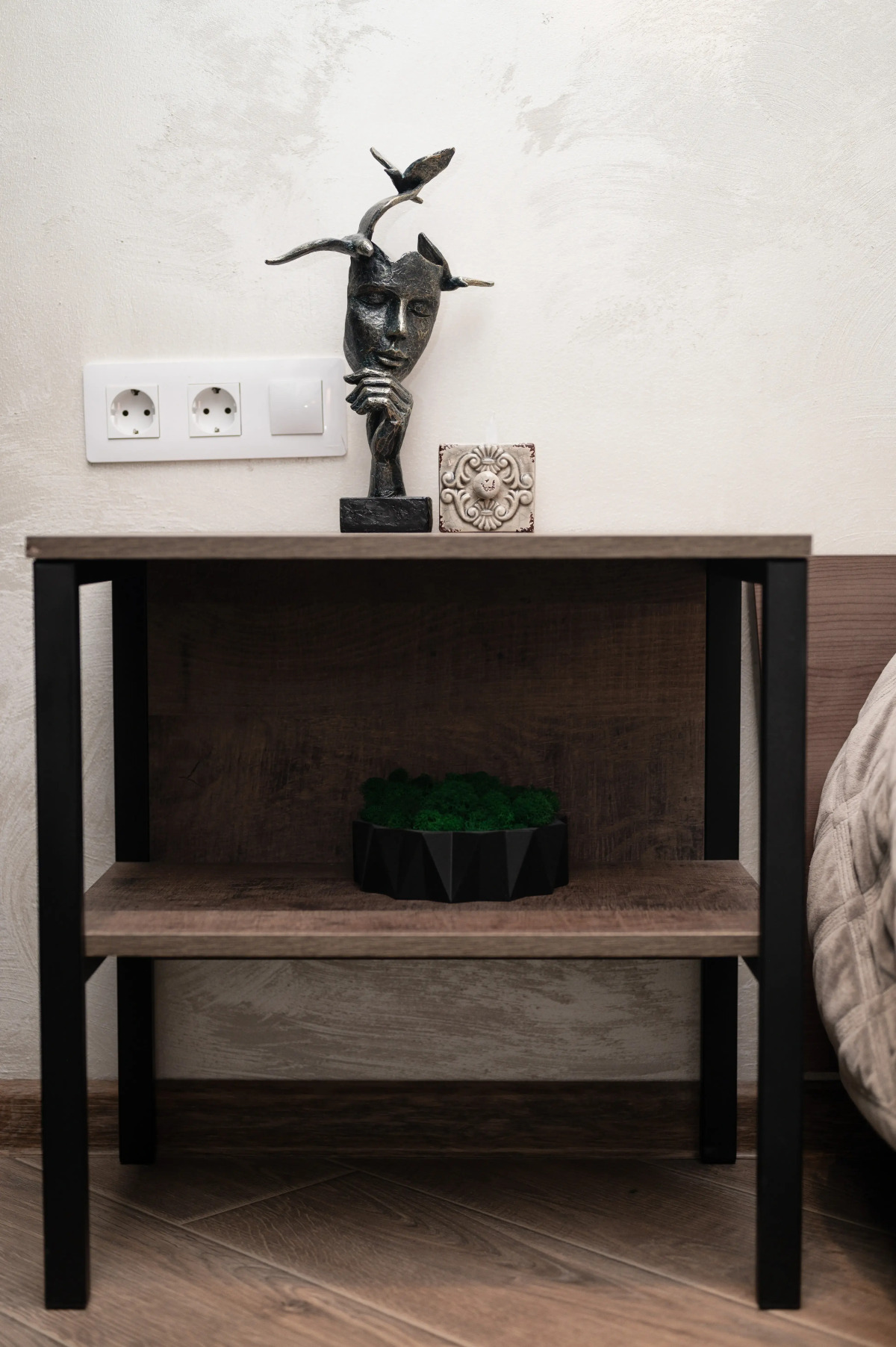 Квартира с потрясающим видом