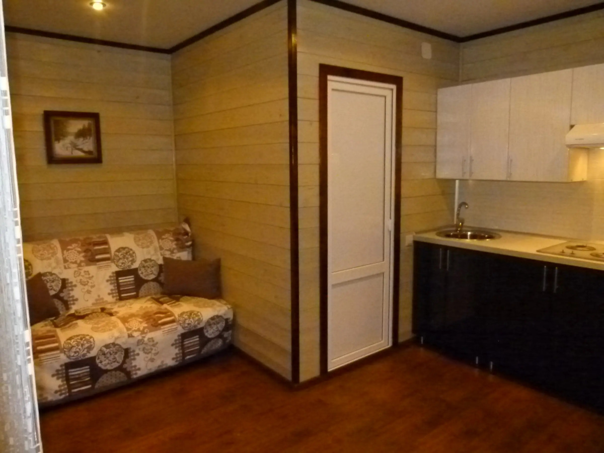 Мини-Отель Квартира