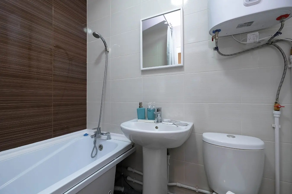 Апартаменты для Семейного Отдыха