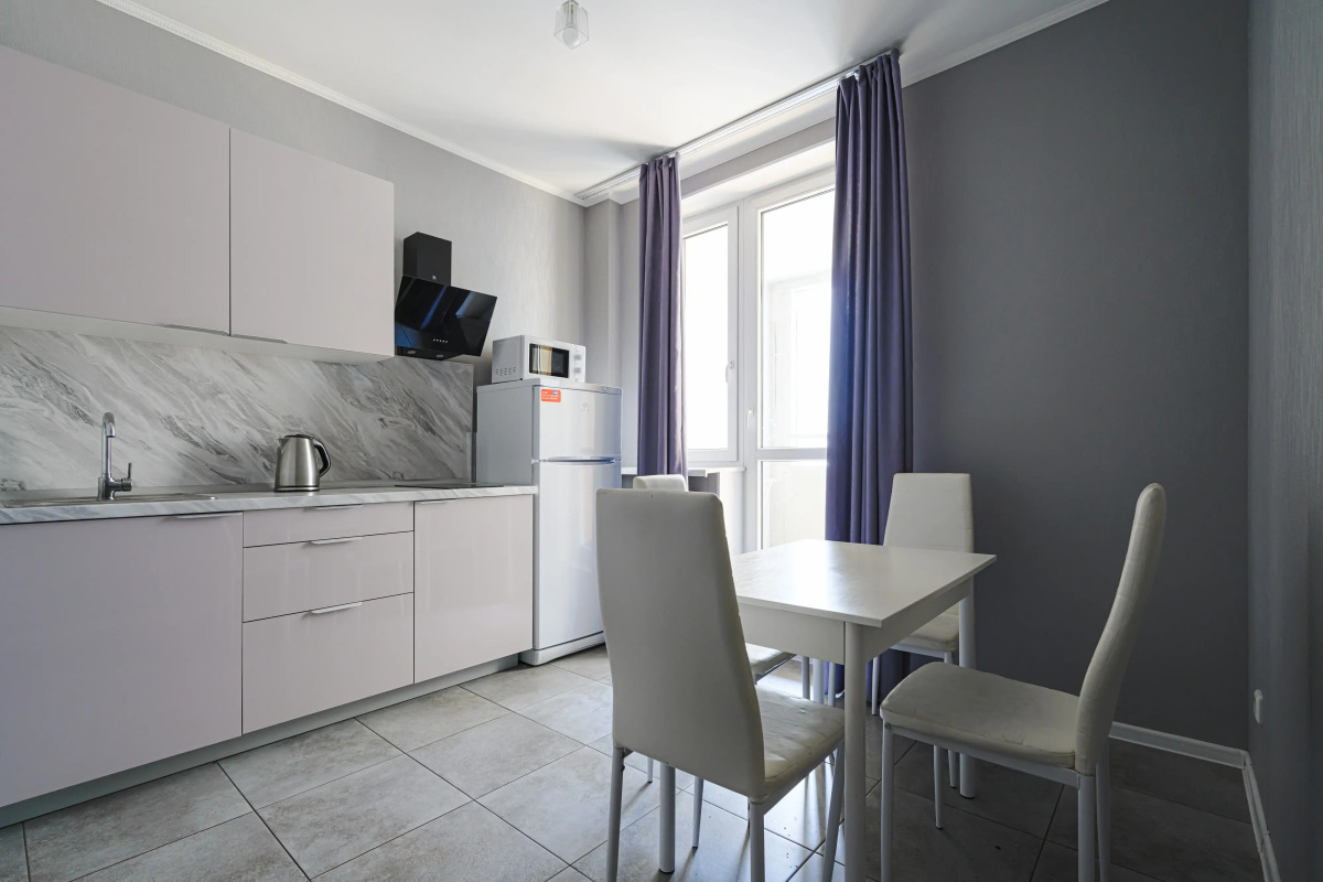 Квартира ArendApartment Graf Orlov 50