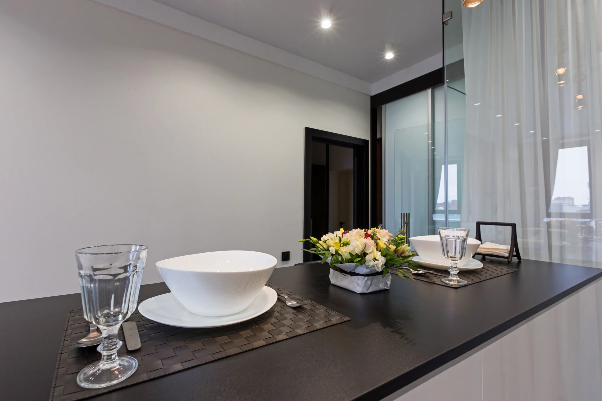 Апартаменты Азбука на Верхнеторговой 4