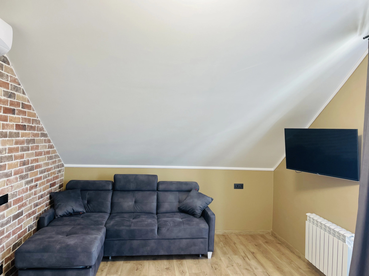 Квартира на улице Первомайская  19