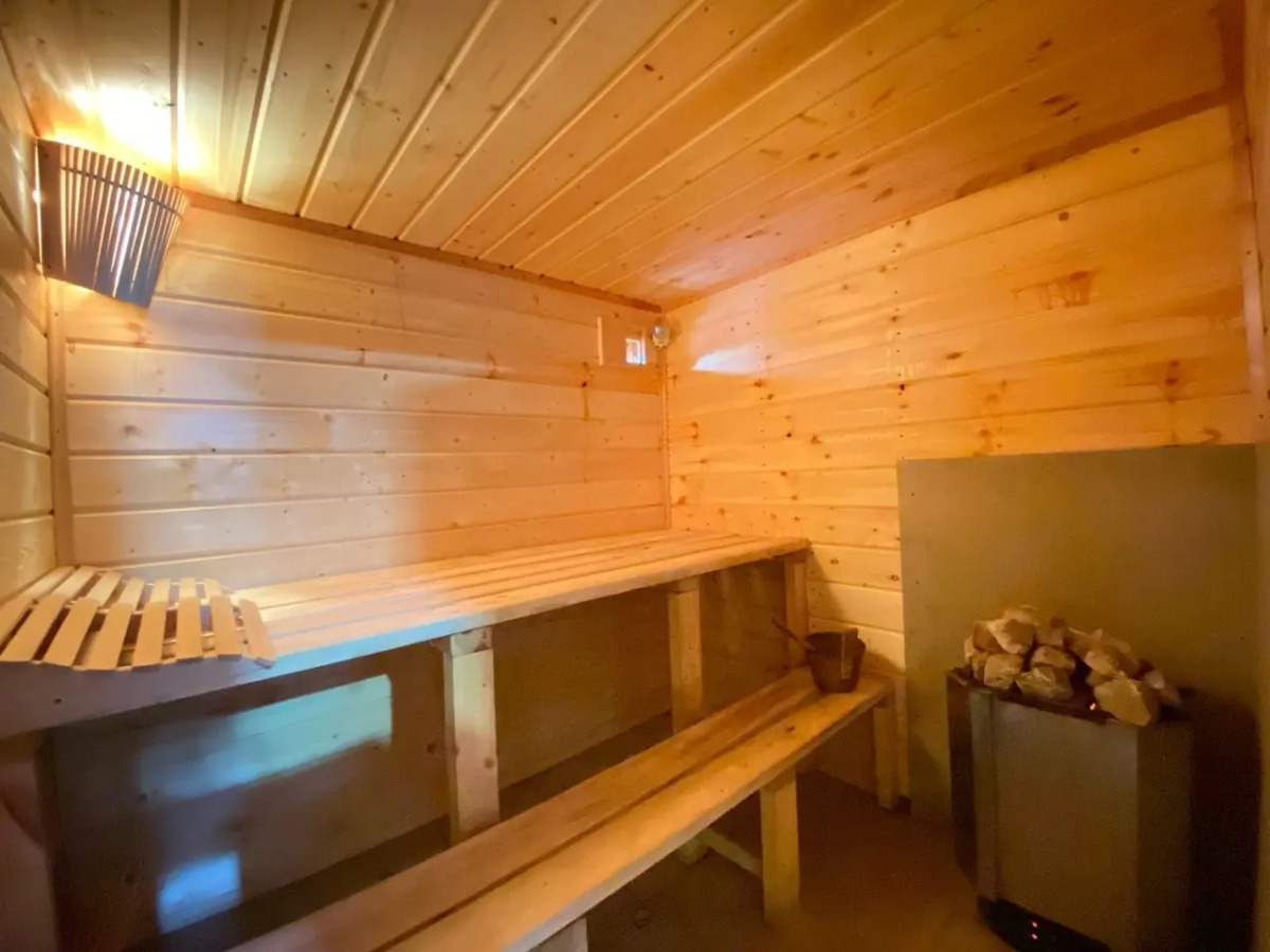 Гостевой дом Дом на озере Ильмень