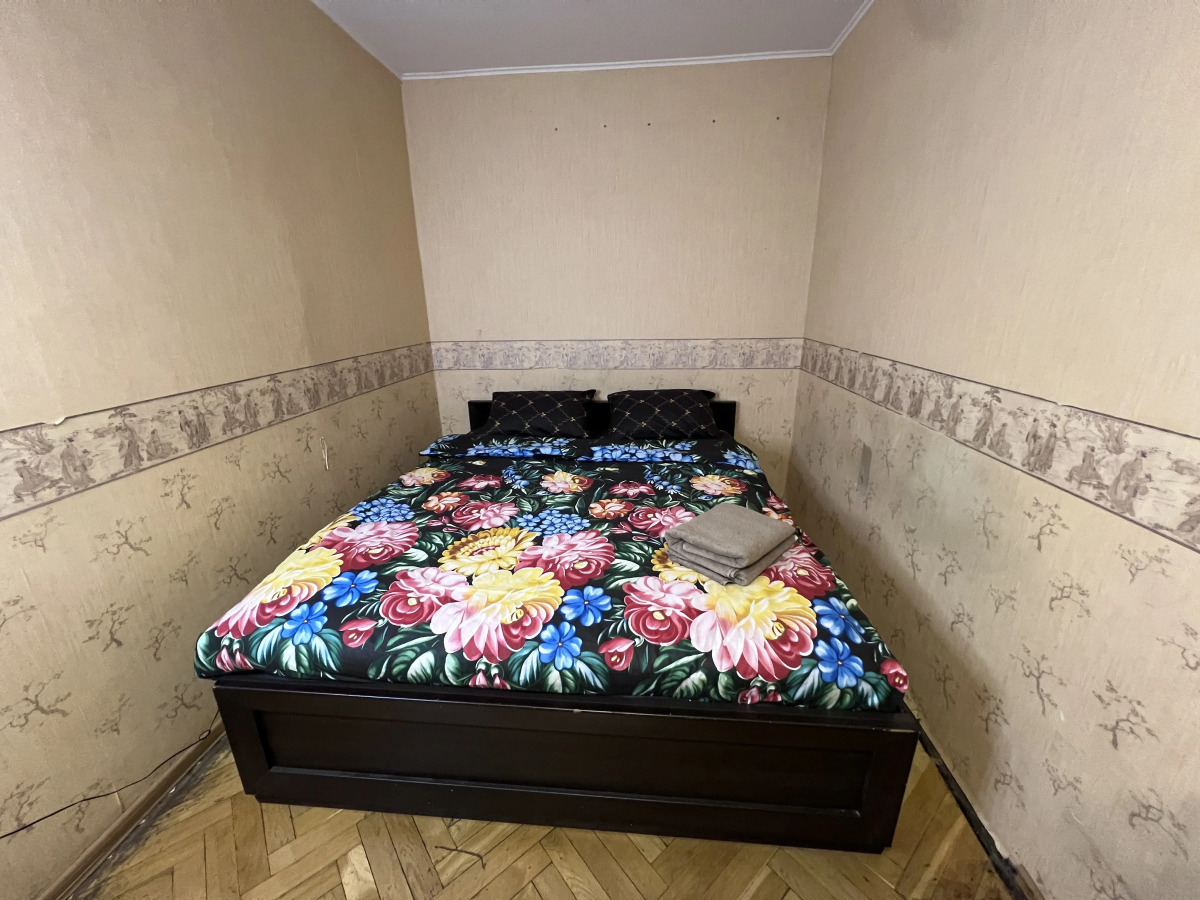 Квартира Двух комнатная на Проспекте Мира 190