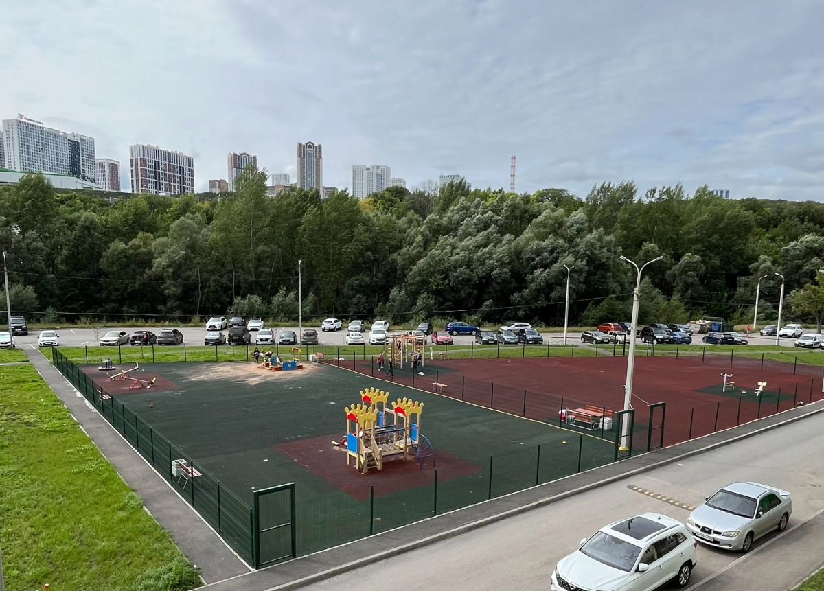 Апартаменты FreeRoom