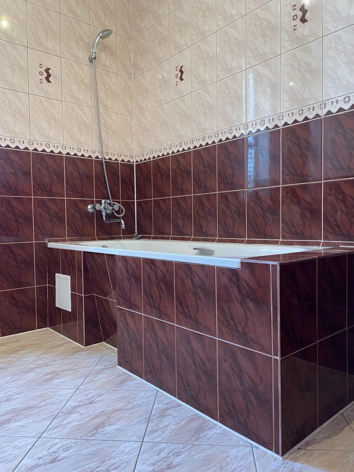 Квартира Baltic space