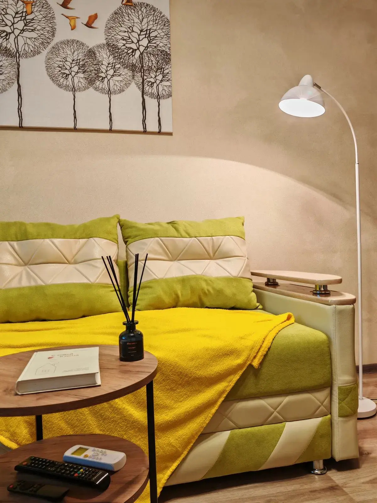 Квартира Бриант Рядом с Дальгау