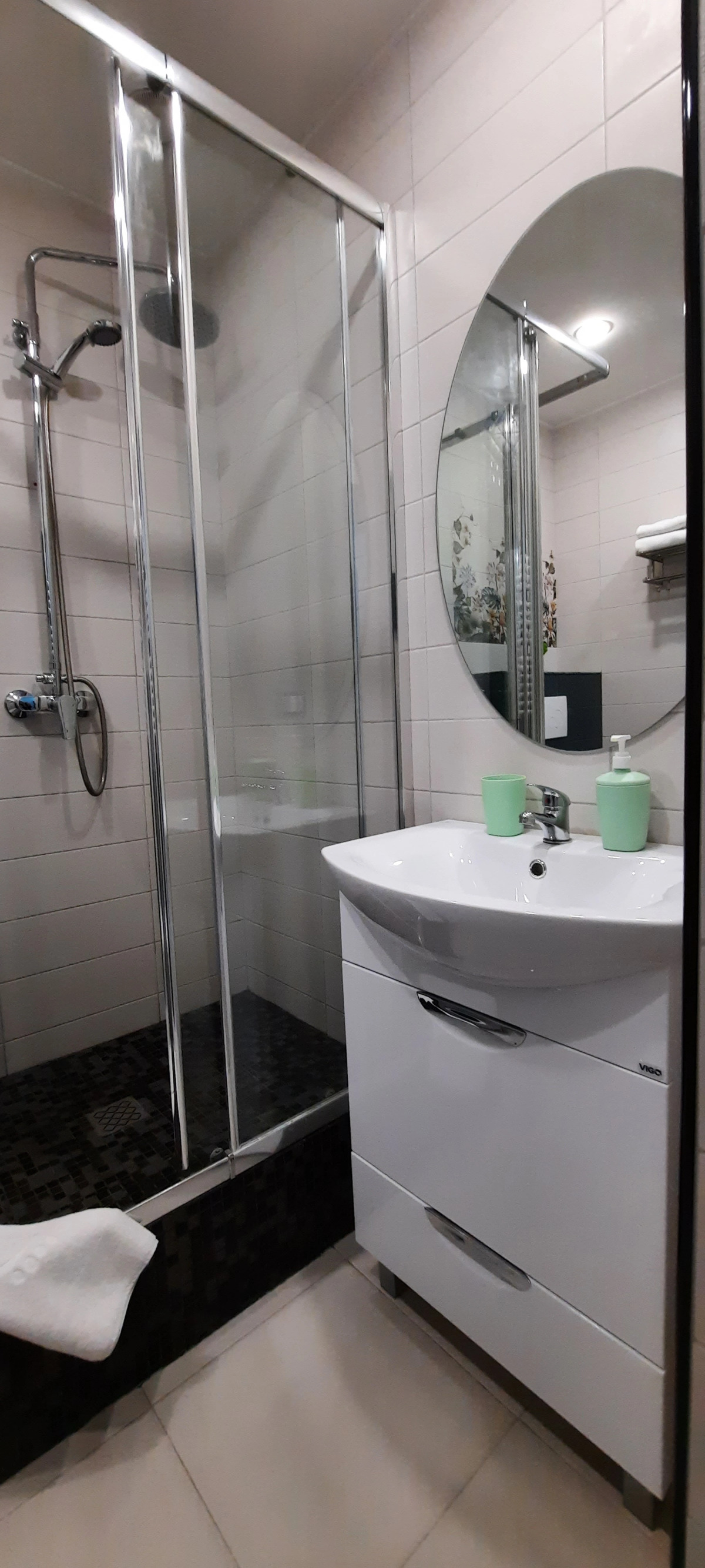 Апартаменты i-hotelTula3