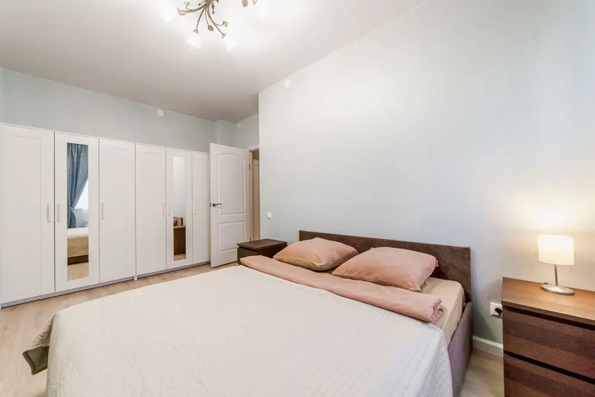 Апартаменты Сутки-Дом - Облака