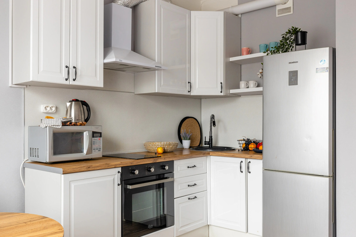 Апартаменты Amulet flat