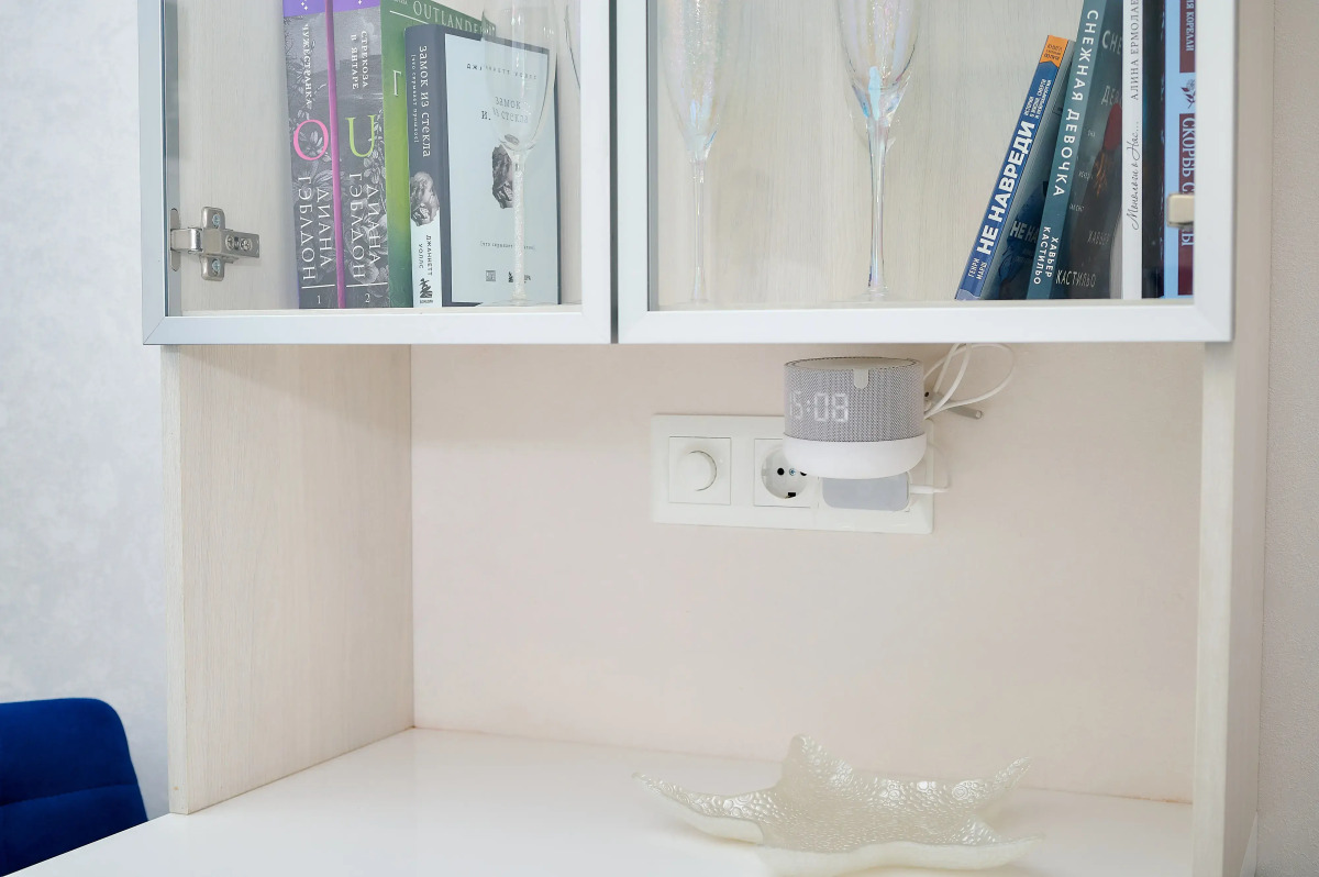 Апартаменты Champagne and mountains