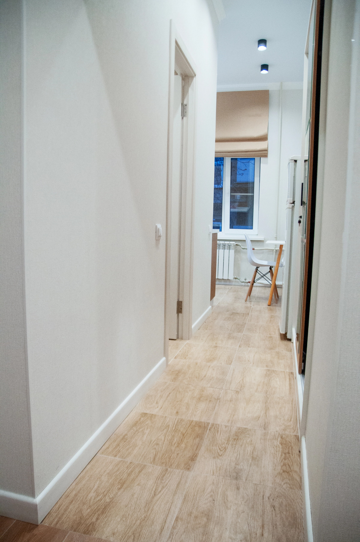 Квартира Ava Home