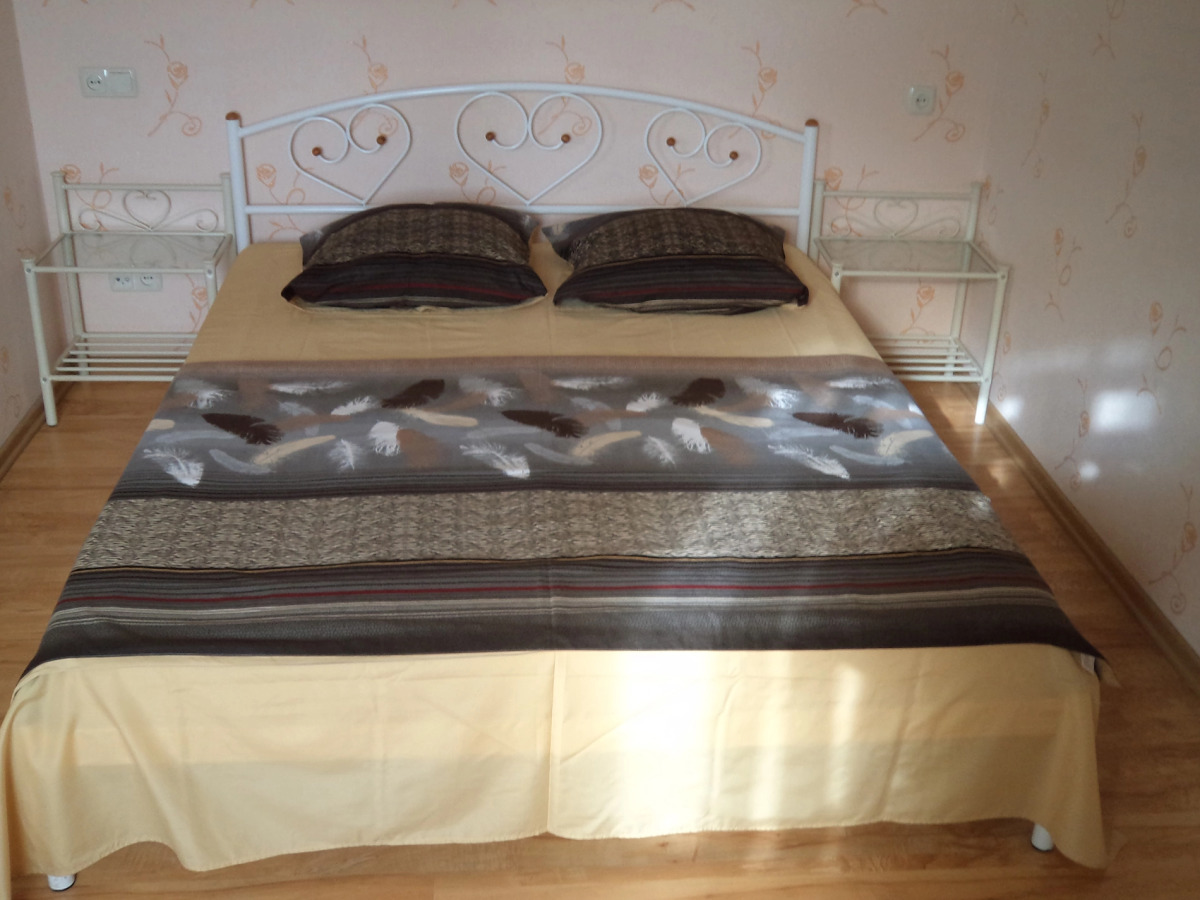 Квартира на Большой Морской