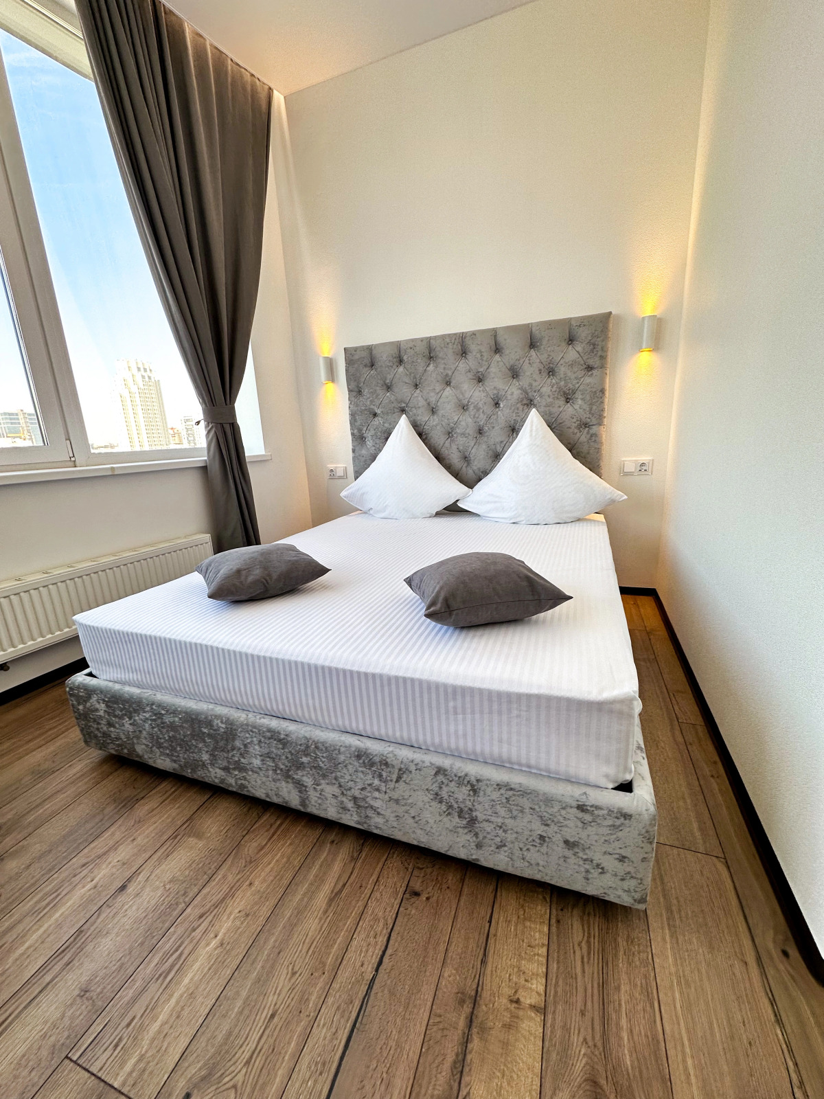 Апартаменты Royal Apart