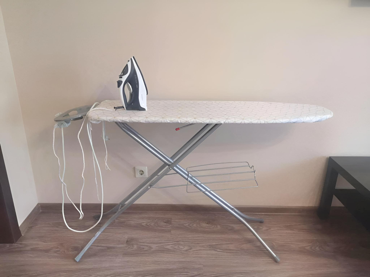 Апартаменты Пионерская роща