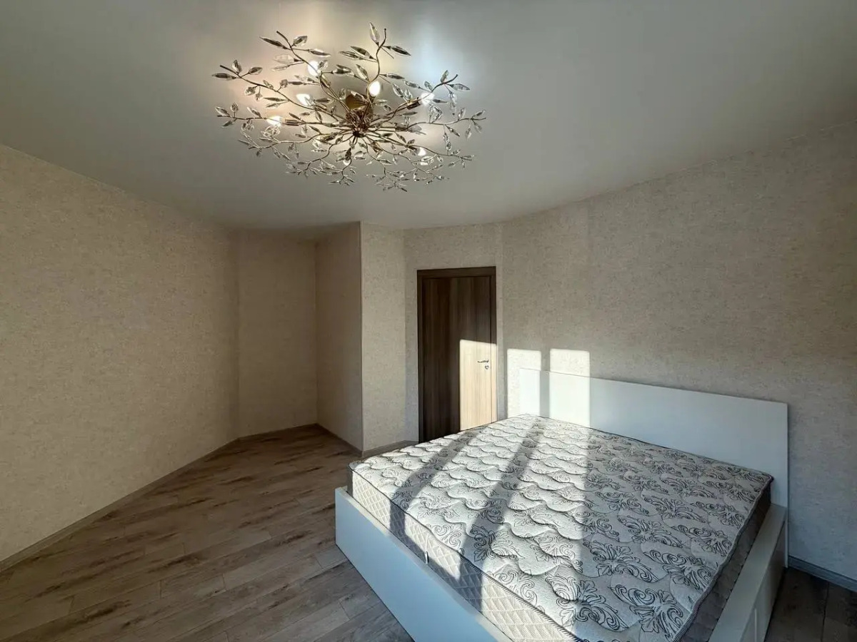 Квартира Новая в Дзержинском районе