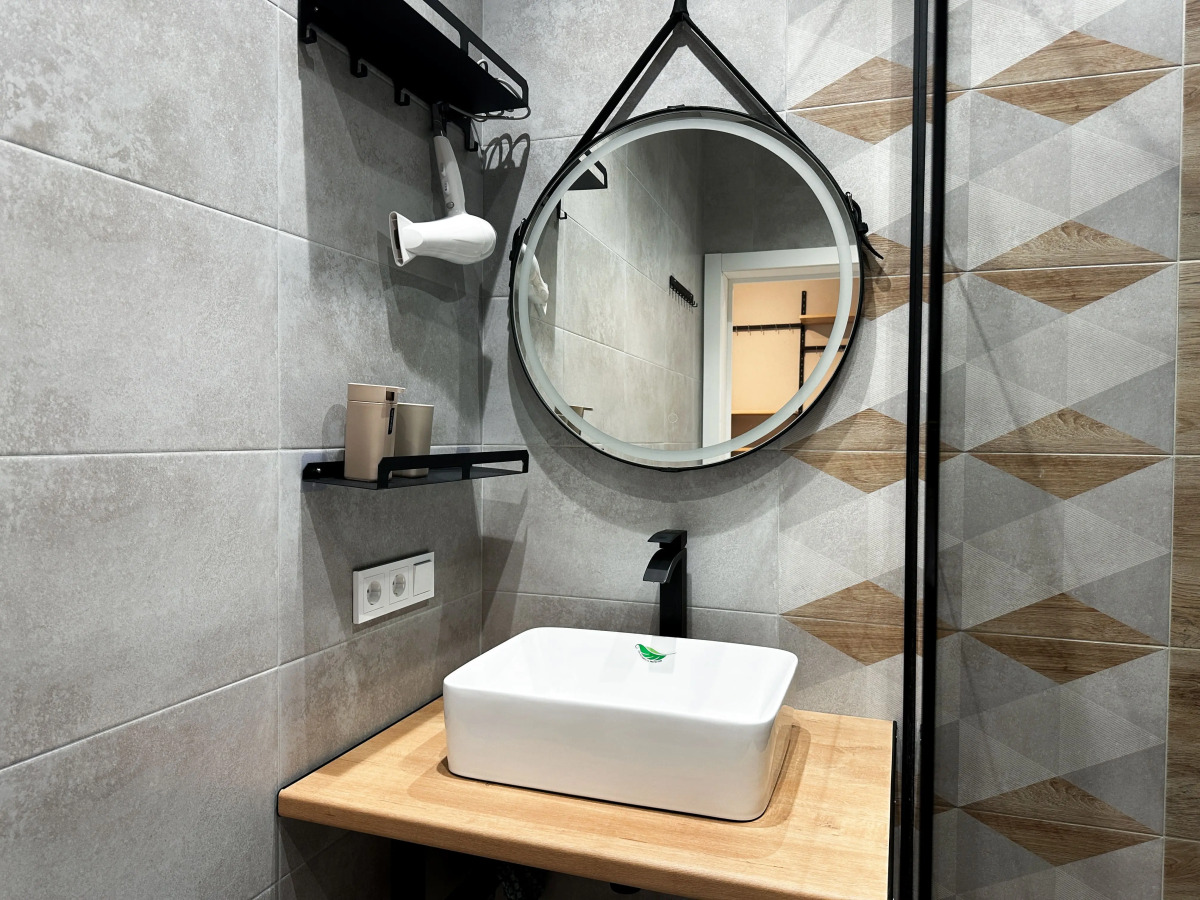 Квартира Студия в Жк Клубный Дом на Заре