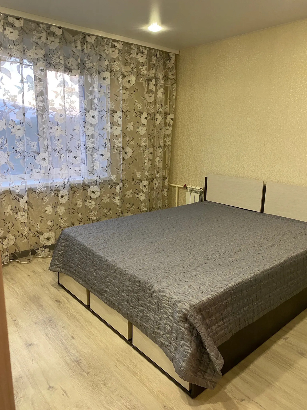 Квартира Семейная 3-х комнатная