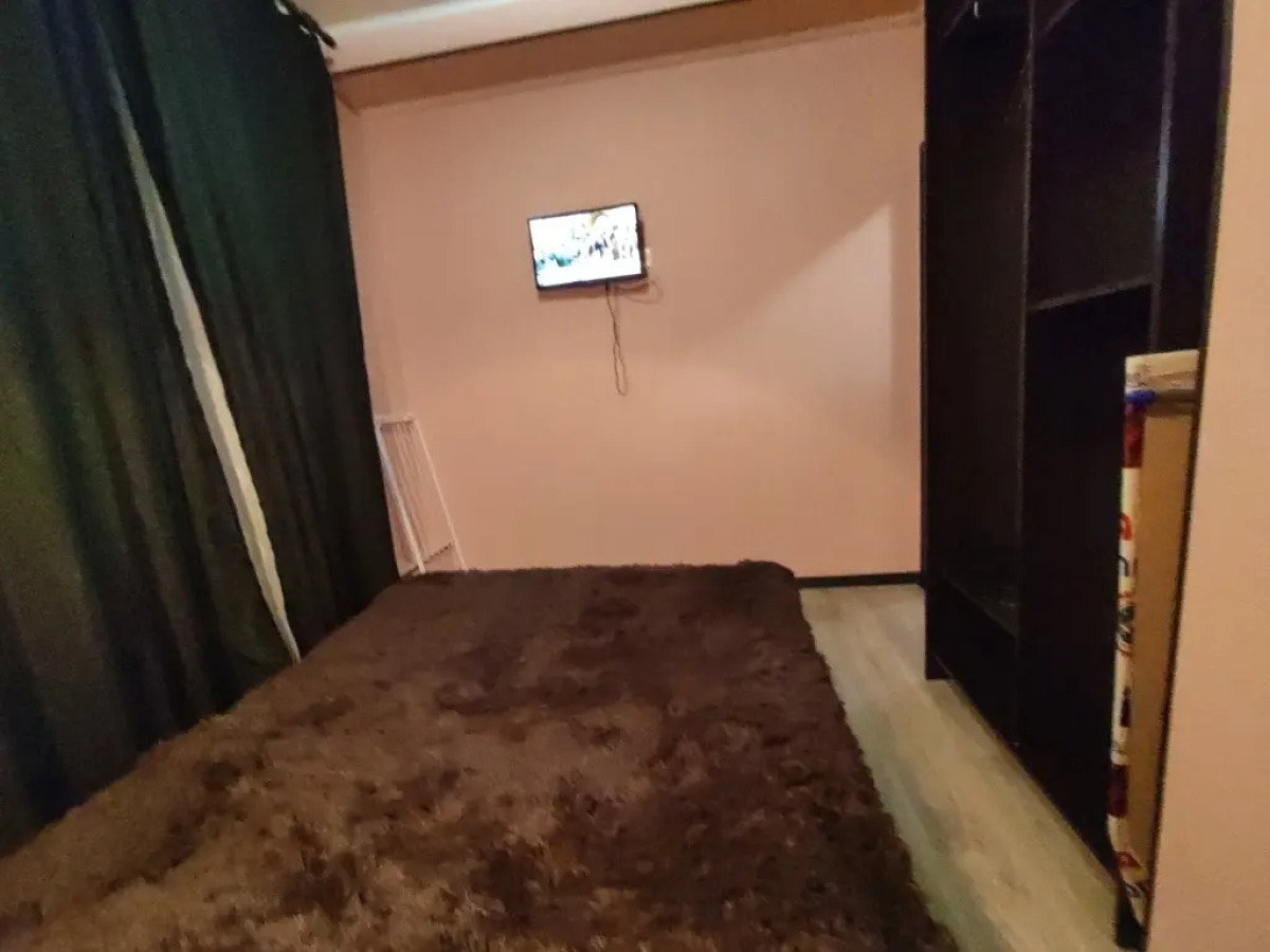 Апартаменты Однушки на Олимпийской 89