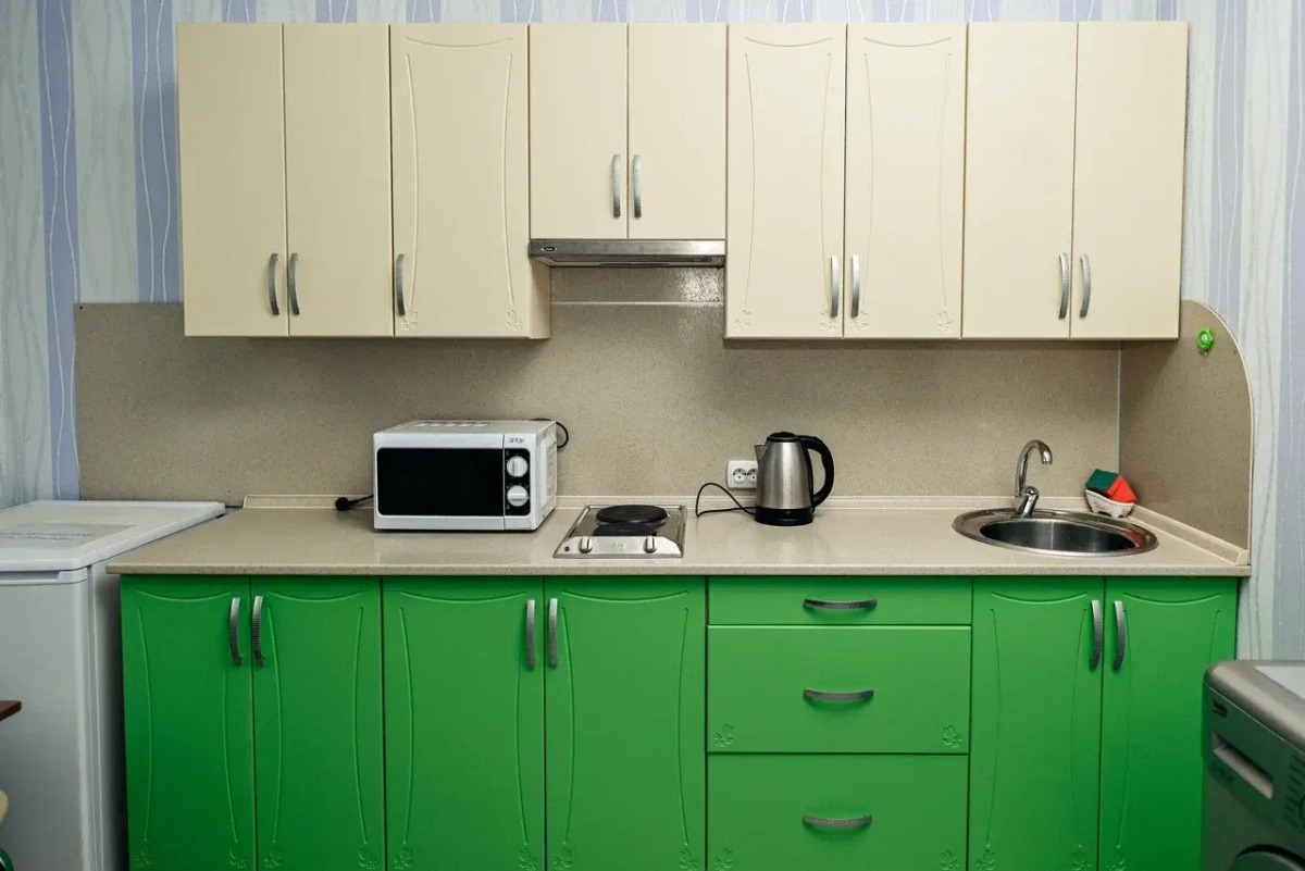 Меблированные комнаты Колибри