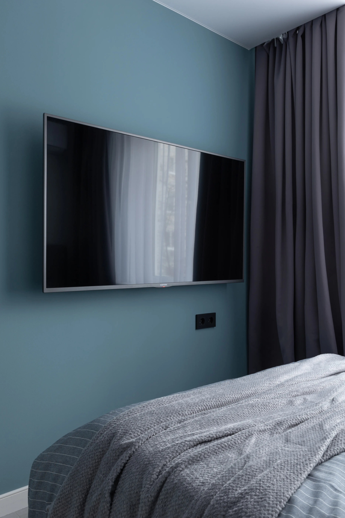 Апартаменты рядом с Площадью Свободы от Уют и Комфорт НН