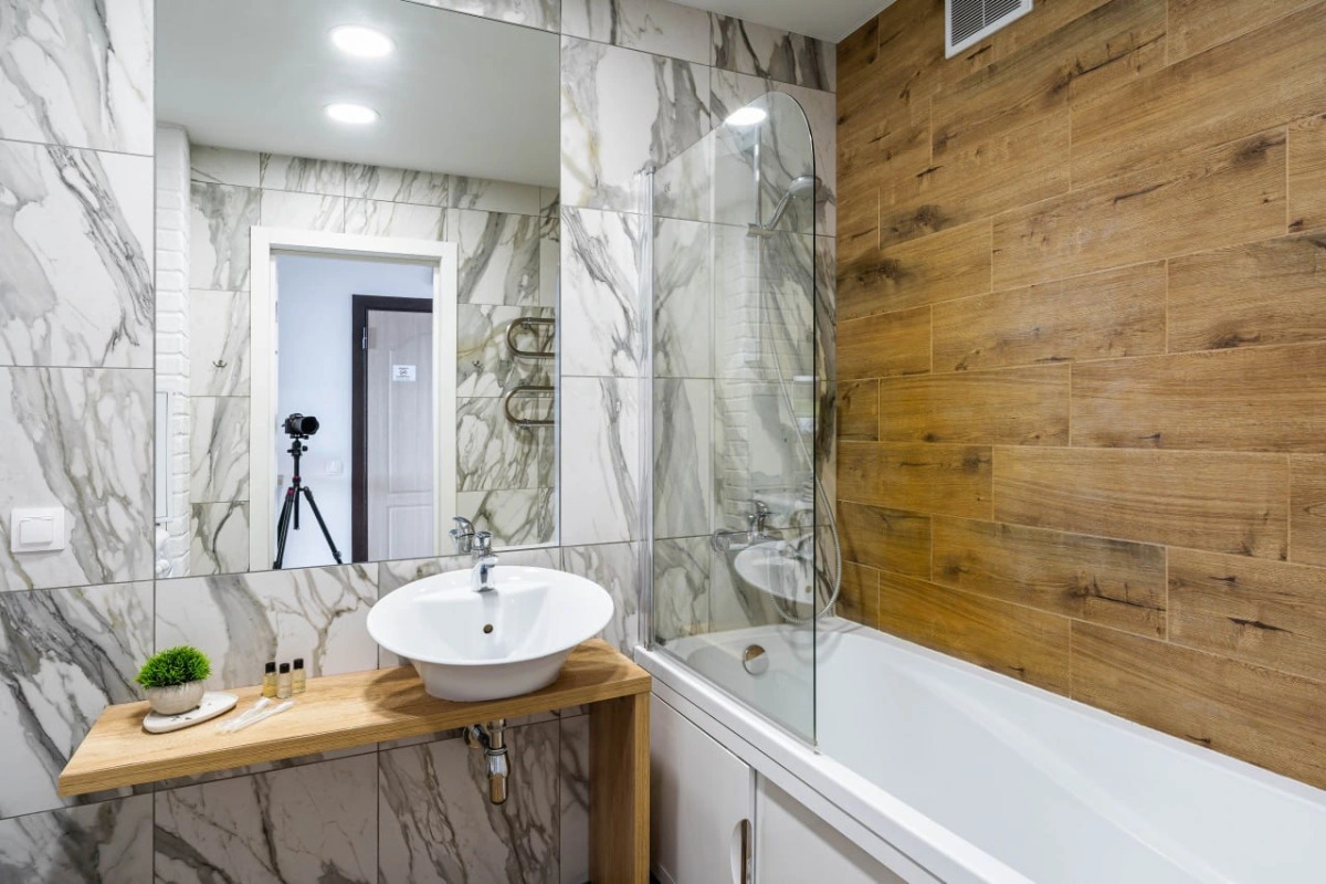 Апартаменты Новые в центре Бреста