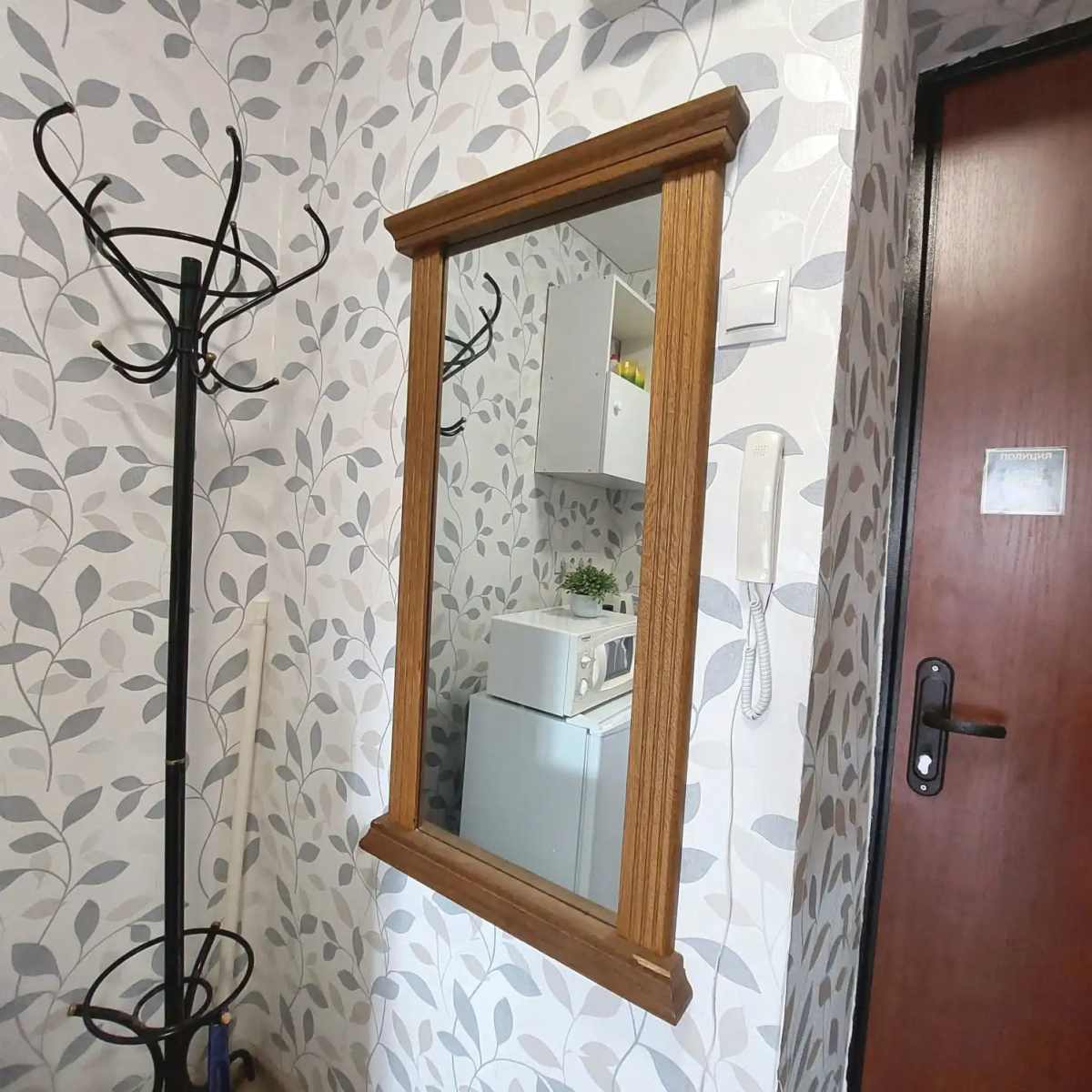 Квартира Комфортный Эконом в Зеленой Роще