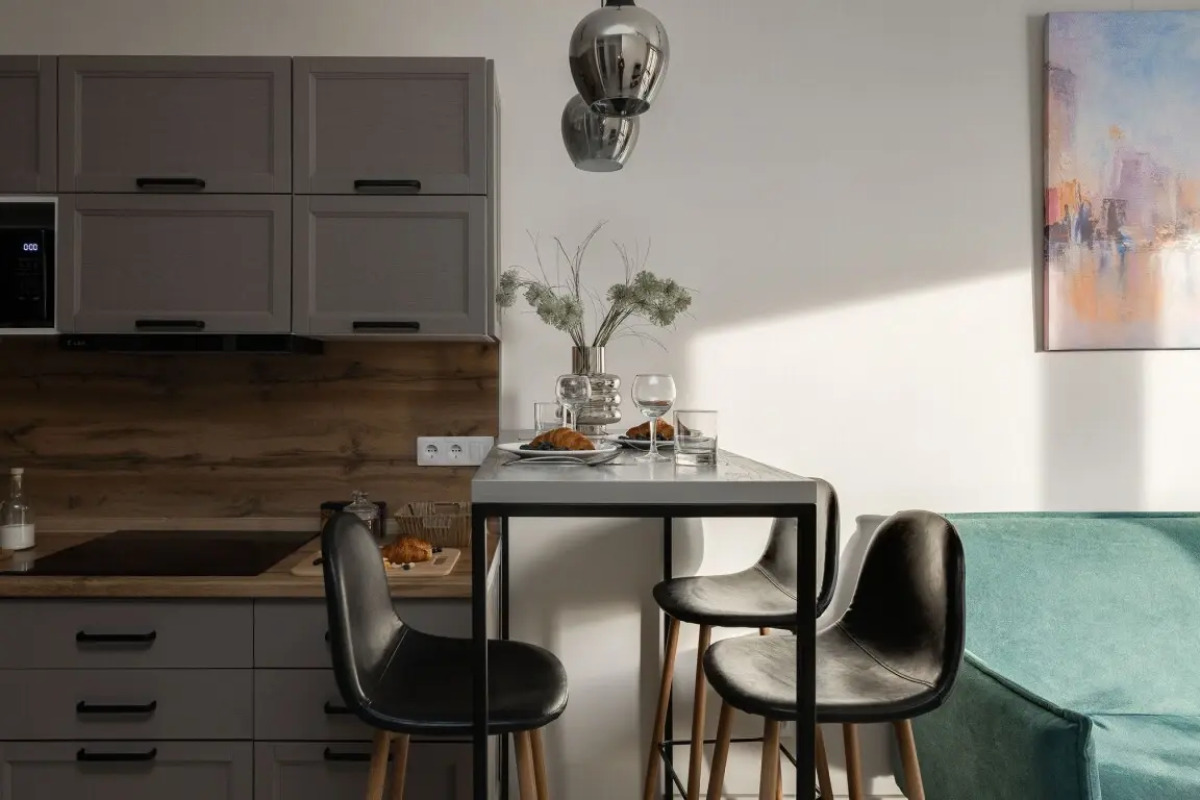 Апартаменты Ivory by Smart Lofts Moscow