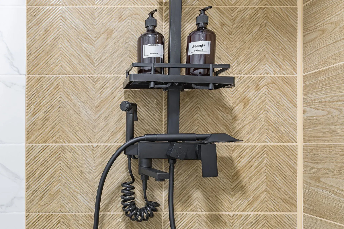 Квартира Стрелка Бурнаковская 61