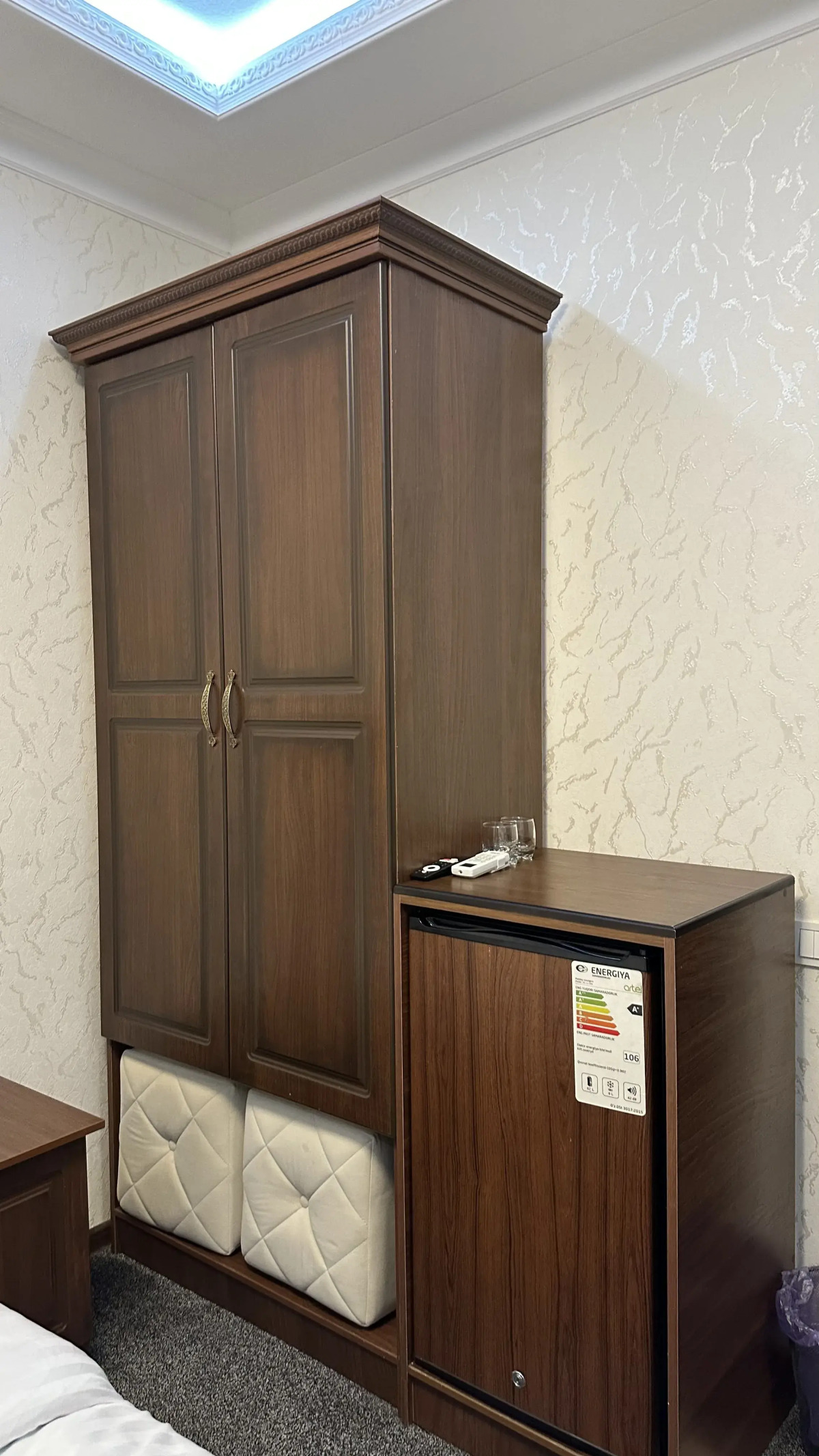 Гостевой дом Brick Palace