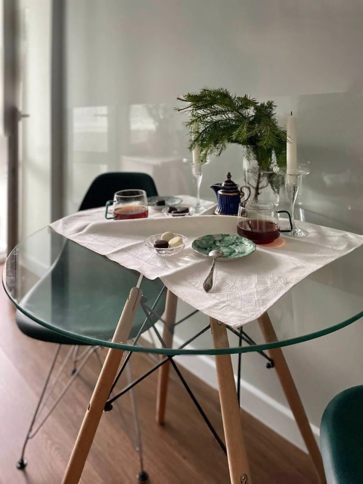 Апартаменты Стильные в Сергиев Посад