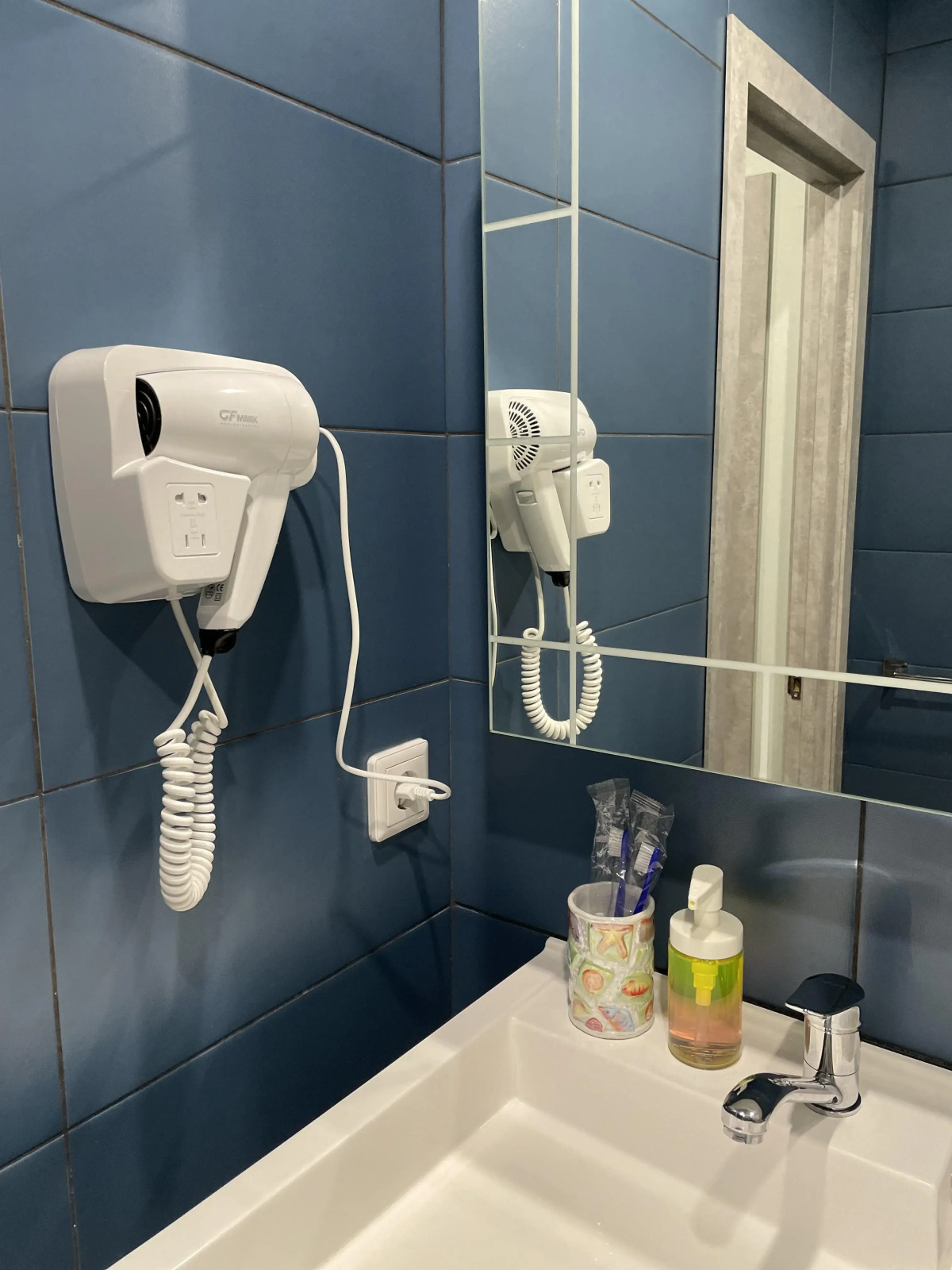 Квартира Апартаменты