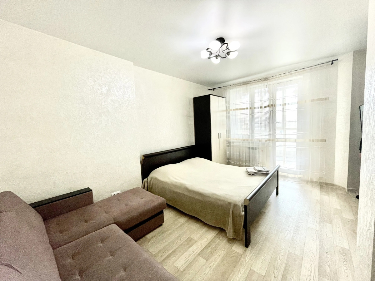 Апартаменты Берлога55