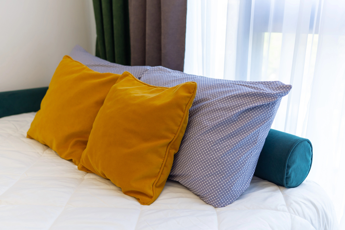 Апартаменты студия в элитном ЖК Метрополь от LetoApart