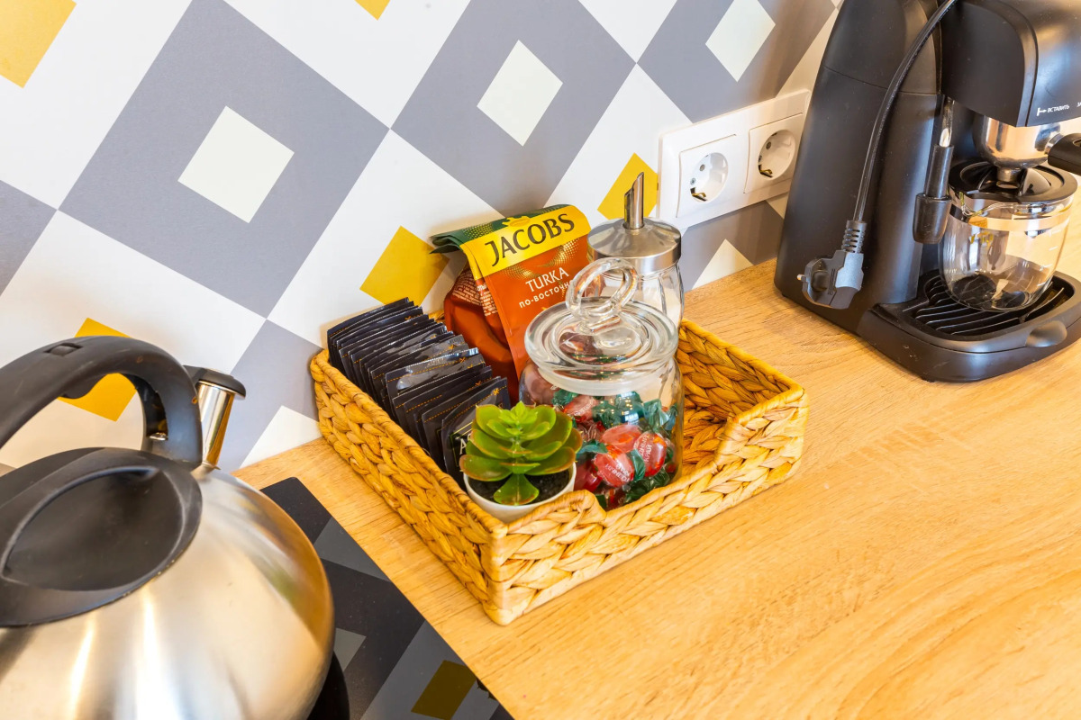 Апартаменты Welcome Karelia  Riverside в Центре